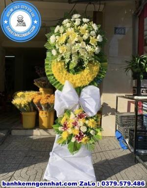 Hoa Chia Buồn 46